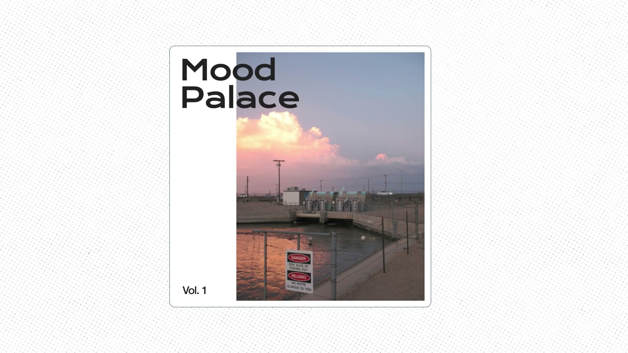 Doris Saturday - Mood Palace Vol. 1 (2025) [Full Album]