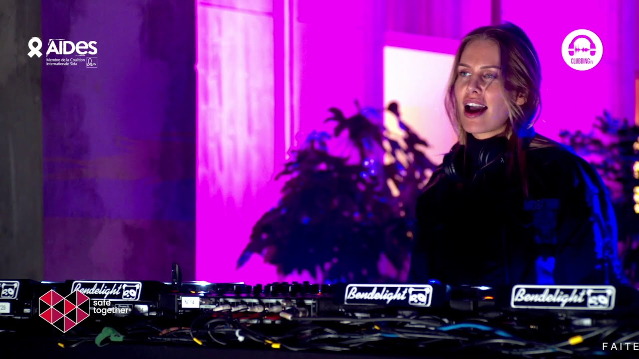 Adixia Mix Live | Safe Together 2020