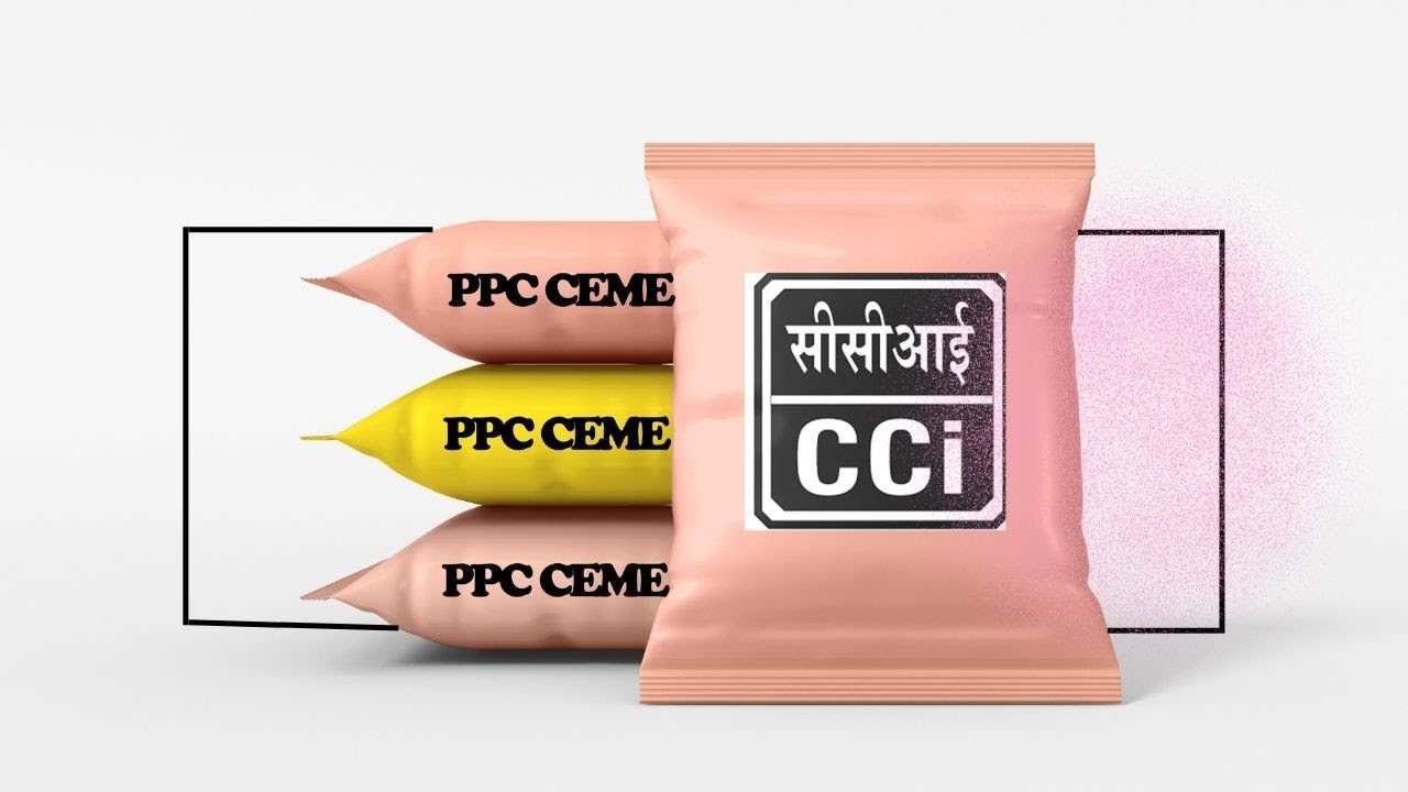 CCI BOKAJAN | This is How Cement is Made | Documentary | Cement Corporation of INDIA
