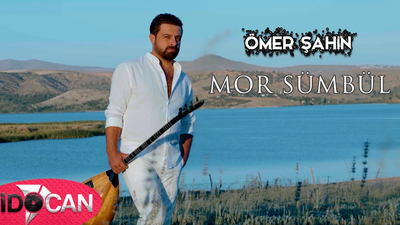 Ömer Şahin Mor Sümbül 2022