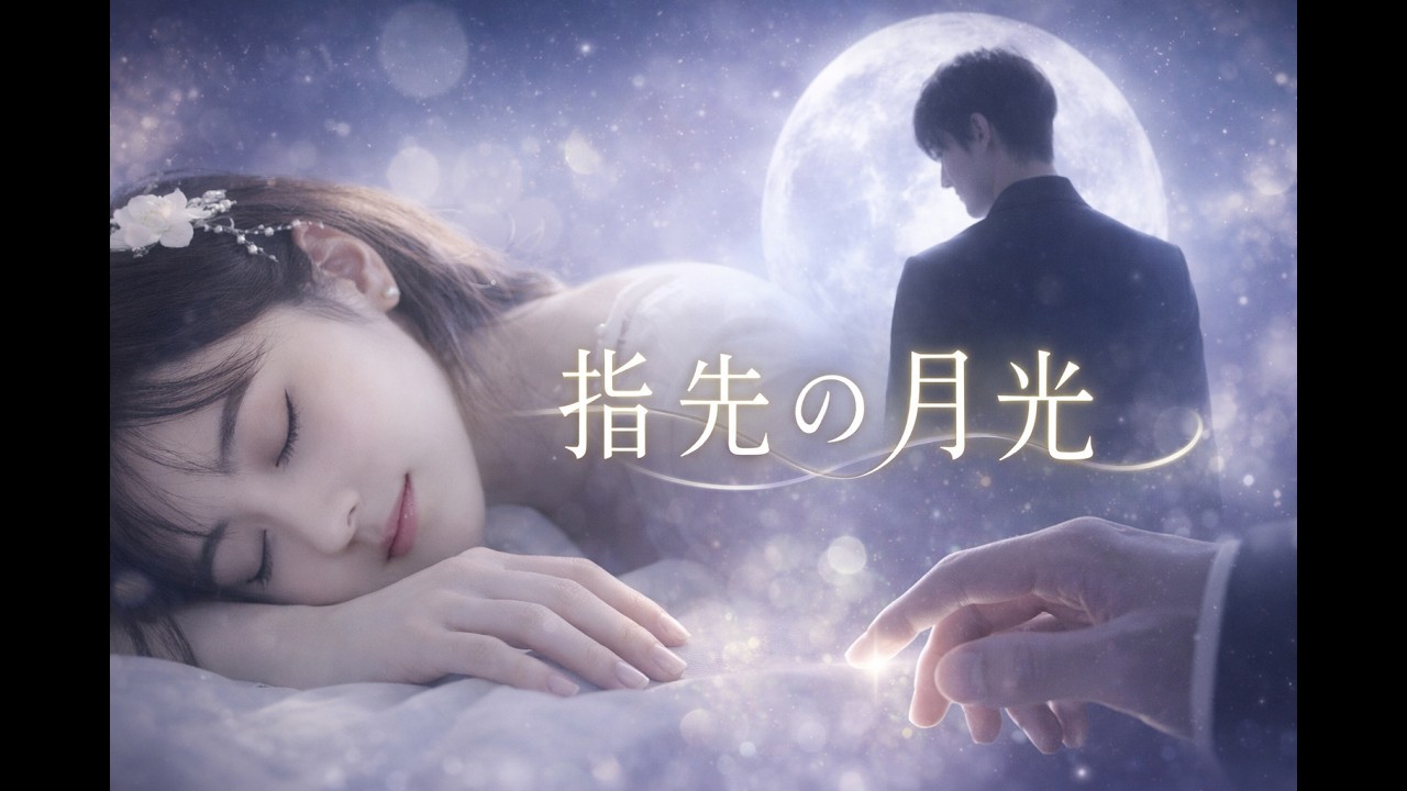 【📺全話】💔彼女が死ぬまで、彼は真実を知らなかった…💔嘘に堕ちた愛と取り戻せぬ月｜『指先の月光』｜切なすぎる誤解と報いのラブサスペンス｜日本語字幕｜#PureTV