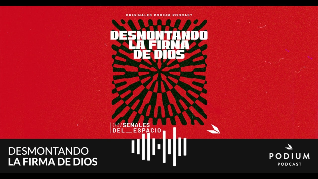 Desmontando 