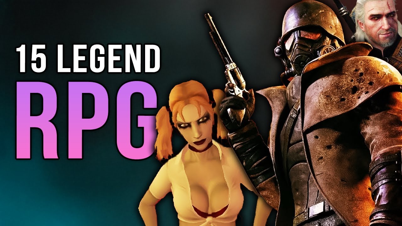 15 RPGów do których warto wrócić w 2025!