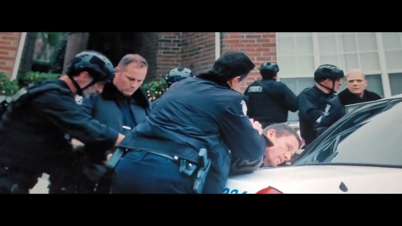 ROOFMAN - Movie review(SPOILER FREE) #film #movie #review