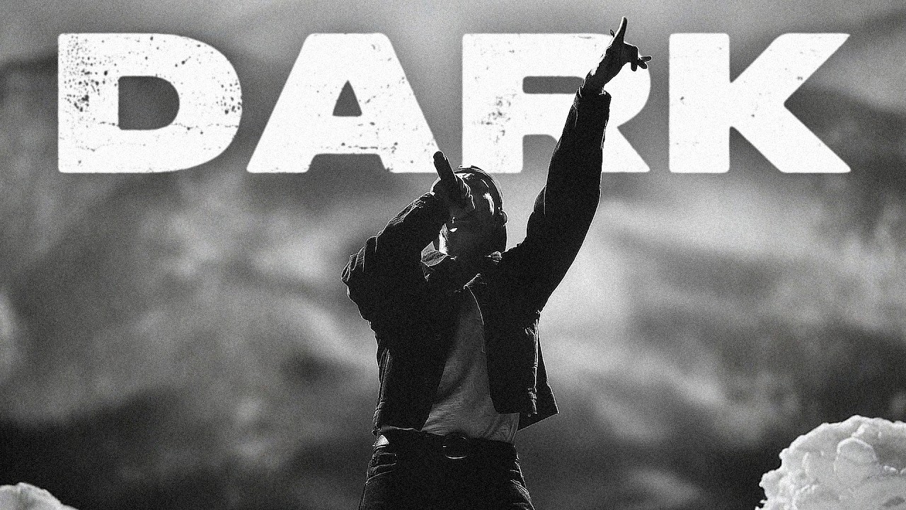 [FREE] The Kid LAROI x Sad Pop Type Beat &ndash; &ldquo;Dark&rdquo;