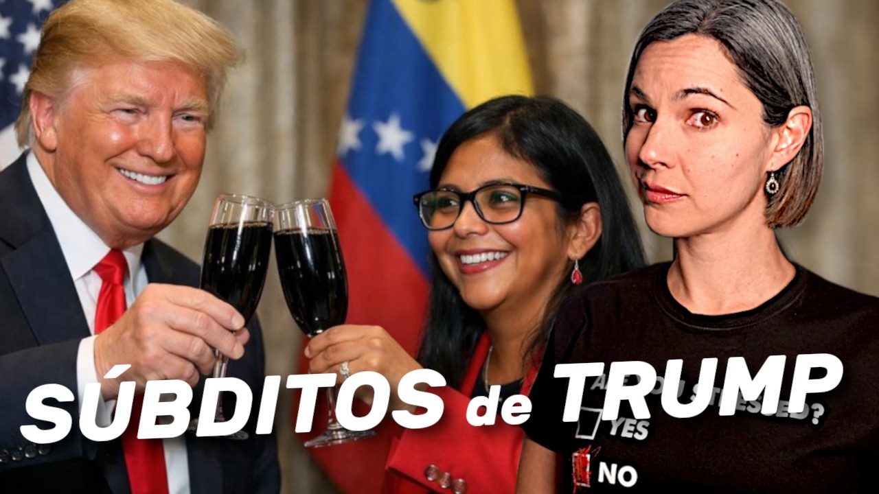 &iquest;La izquierda traicion&oacute; a Venezuela? La verdad tras la ca&iacute;da de Maduro