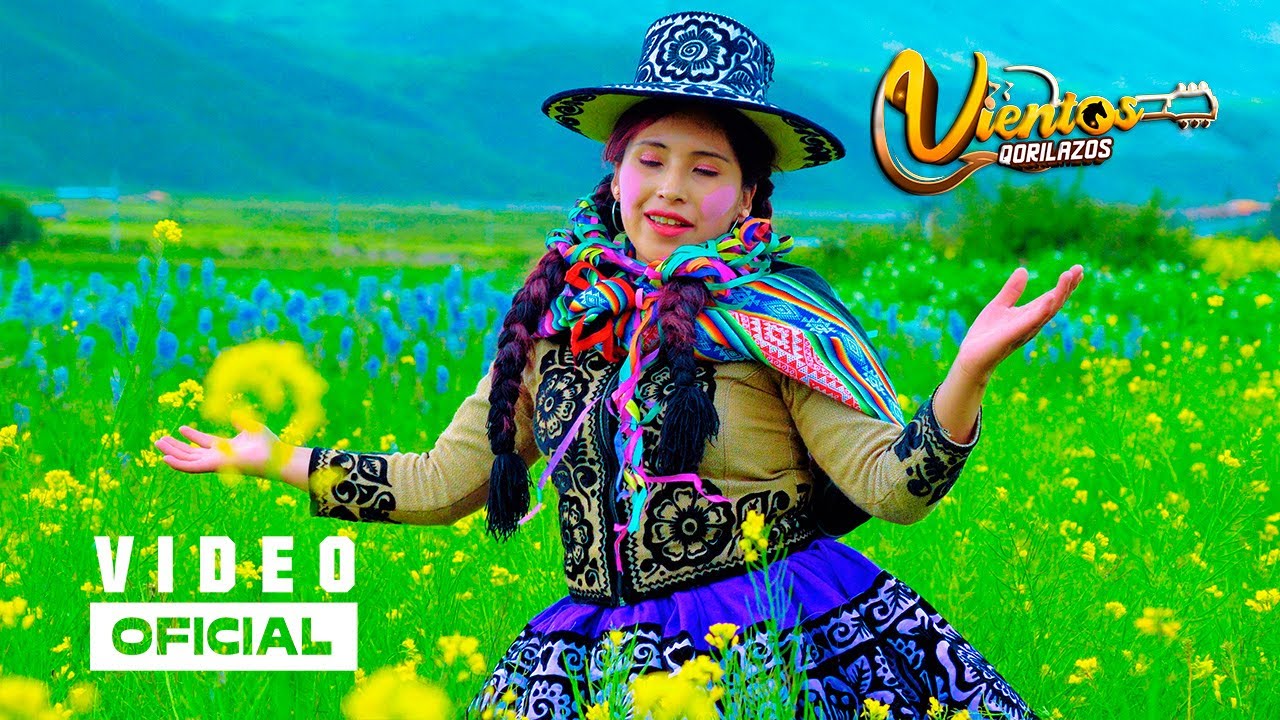 Vientos Qorilazos - Carnavales 2025 | H&M Producciones Perú