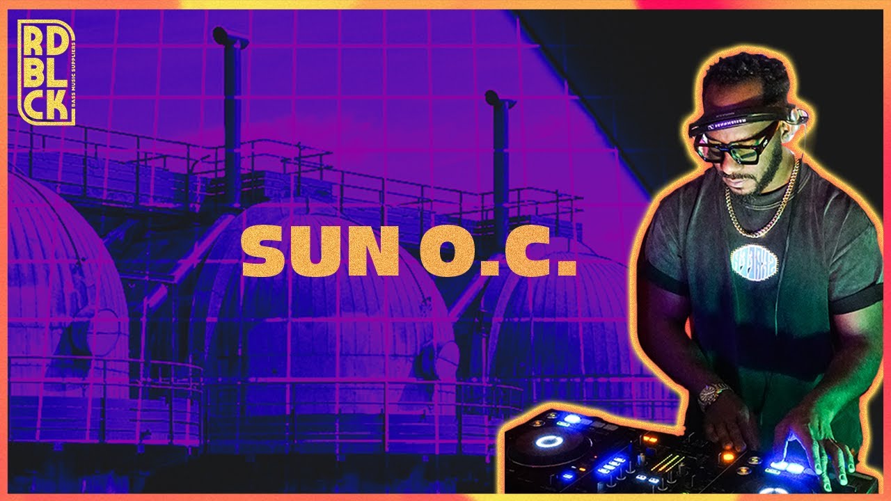 RDBLCK STREAM 14-2-2025 - SUN OC