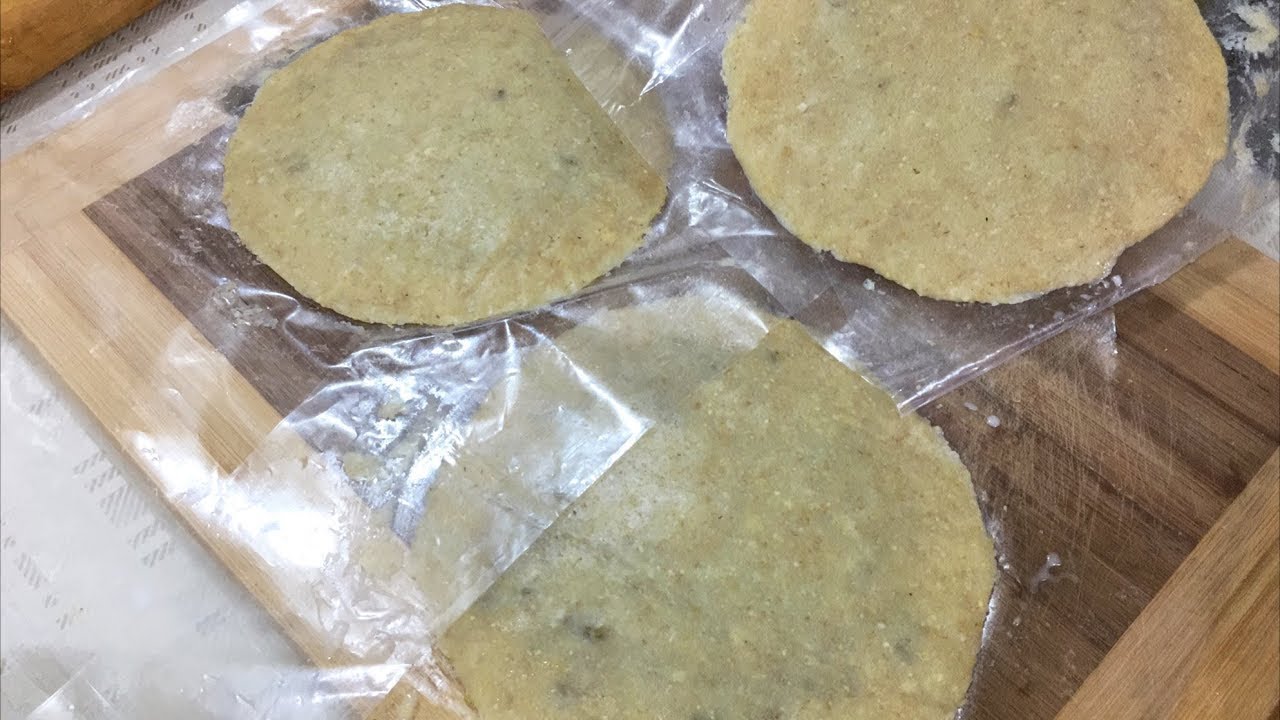 كبة موصلية المقلية بطريقتنة ( تفريزات رمضان )