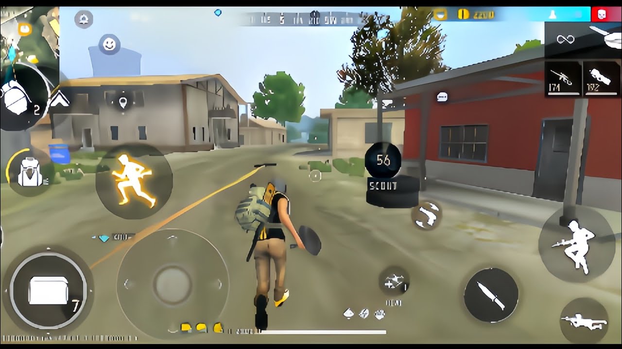 📍play in garena Freefiremax 🥰😍2026 to 2027 in a match game🆕13 kill in a game to booyah🎮🎀 