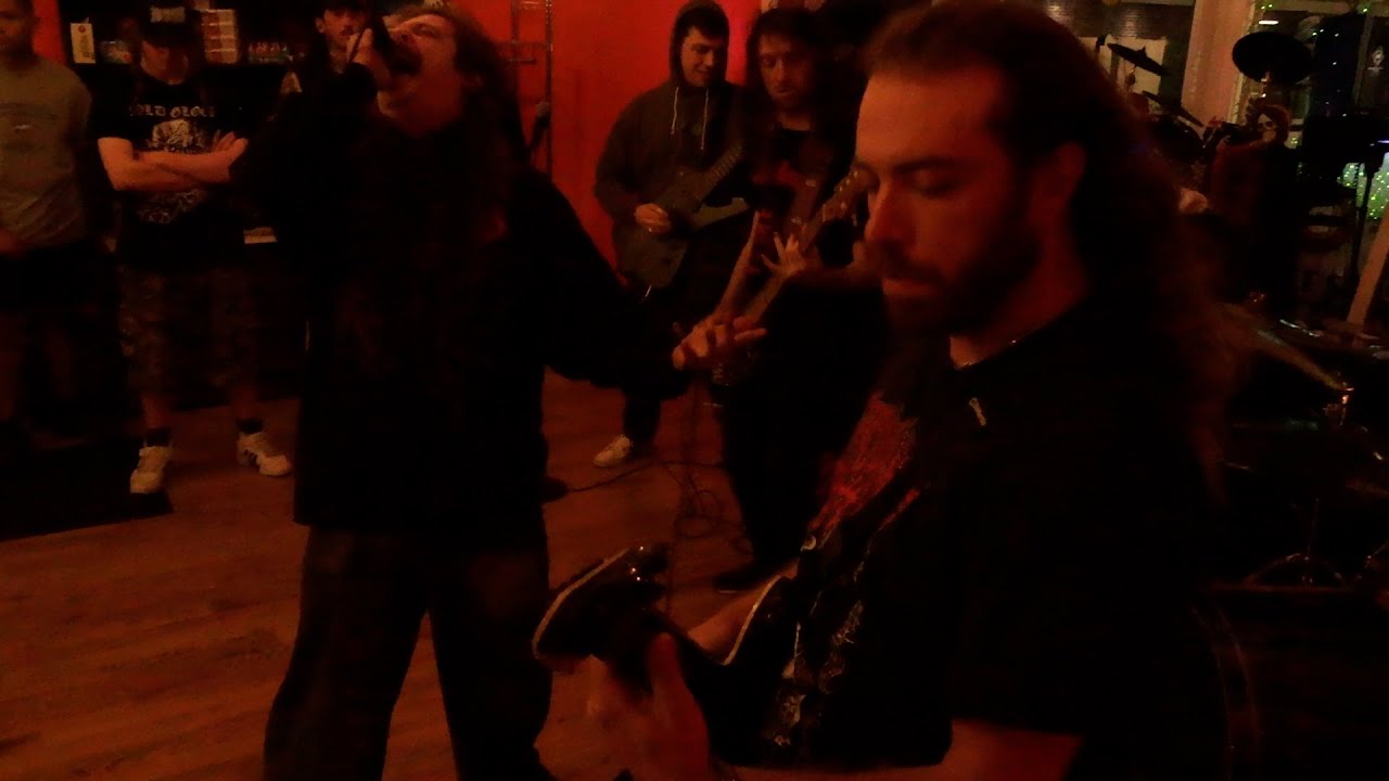 TAR - Live - September 22nd 2025 - Full Set -