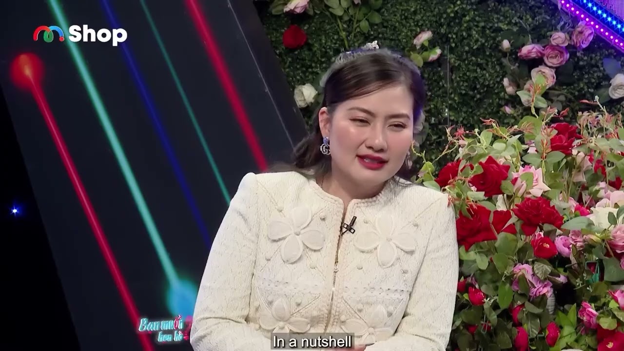 Hẹn hò hoàn mỹ Tập 429 I  Cùng bước ra từ cuộc hôn nhân đổ vỡ. Liệu họ có chữa lành được cho nhau?