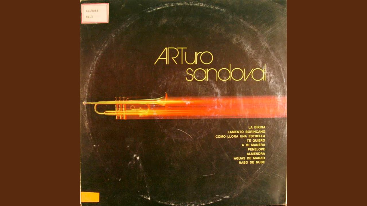 Como llora una estrella