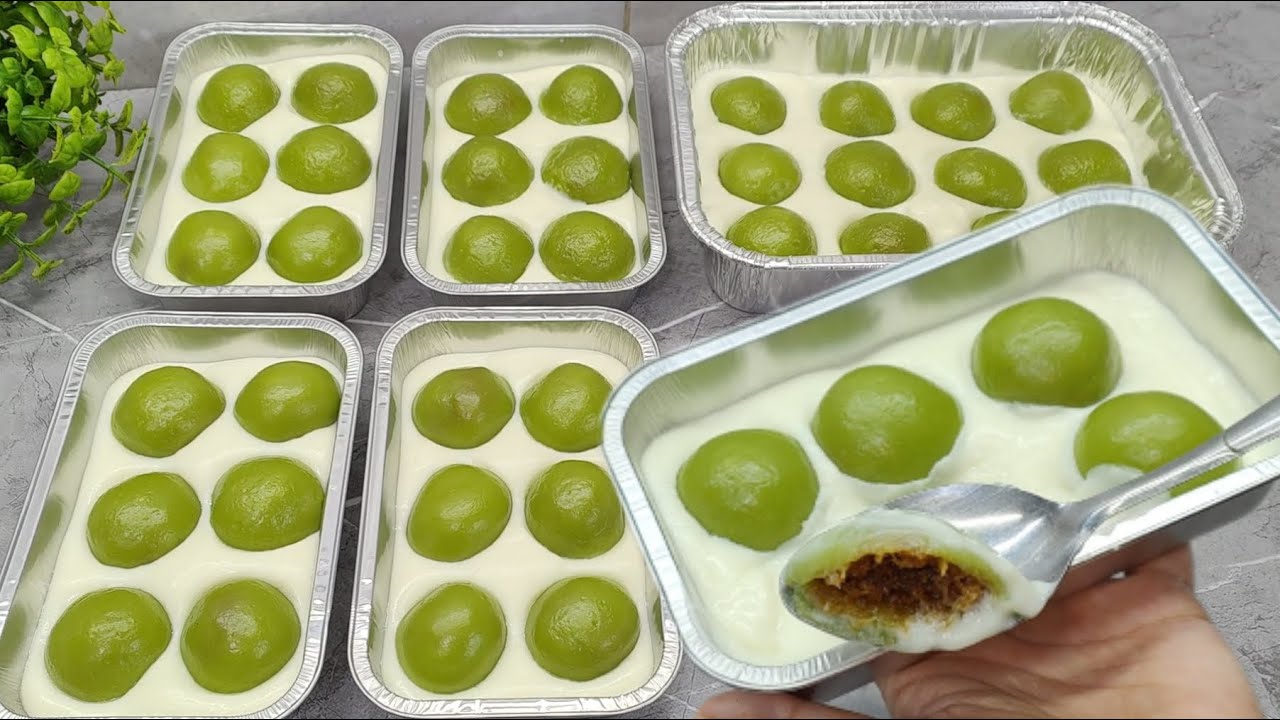 RESEP BUGIS MANDI, PUTRI MANDI ATAU BADAK BERENDAM