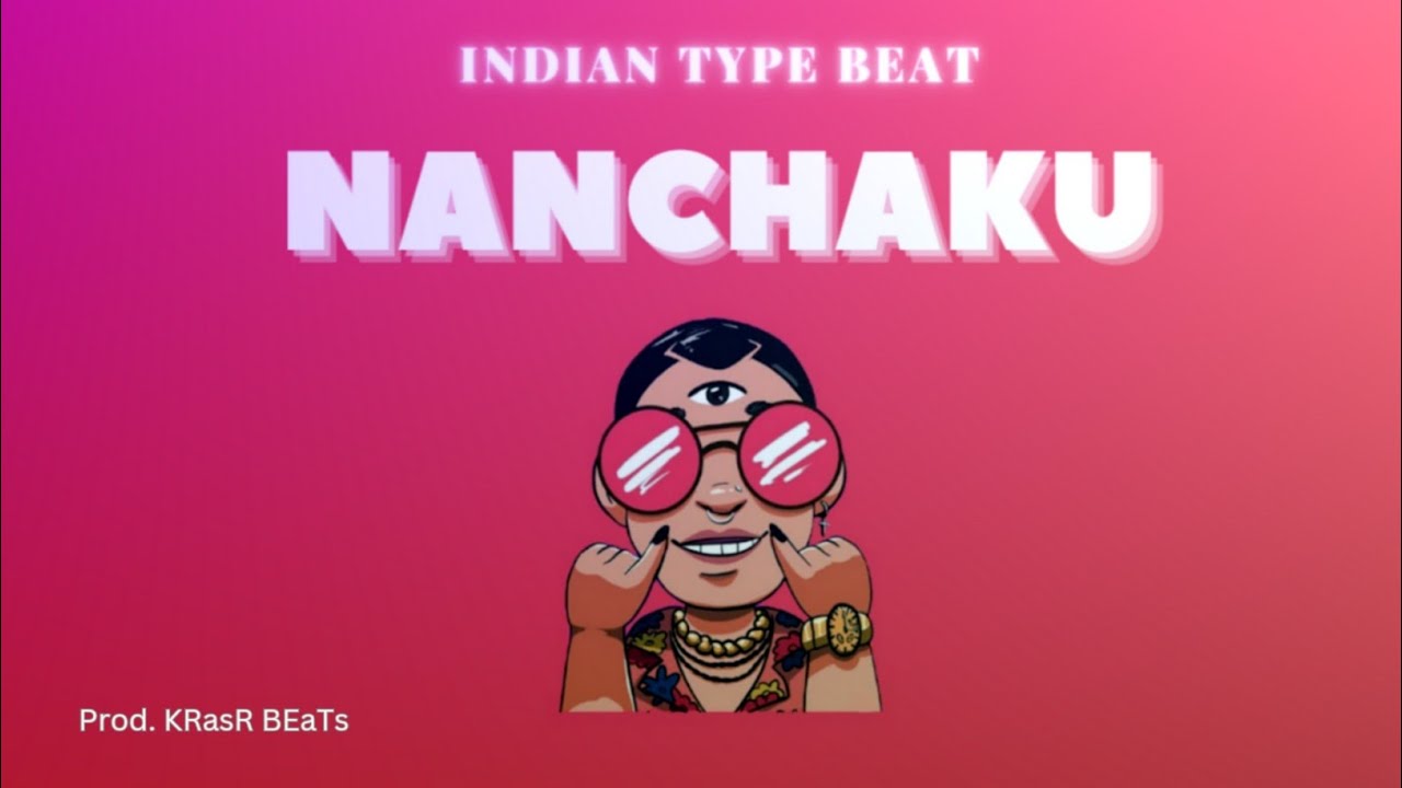 [SOLD] INDIAN TYPE INSTRUMENTAL - 