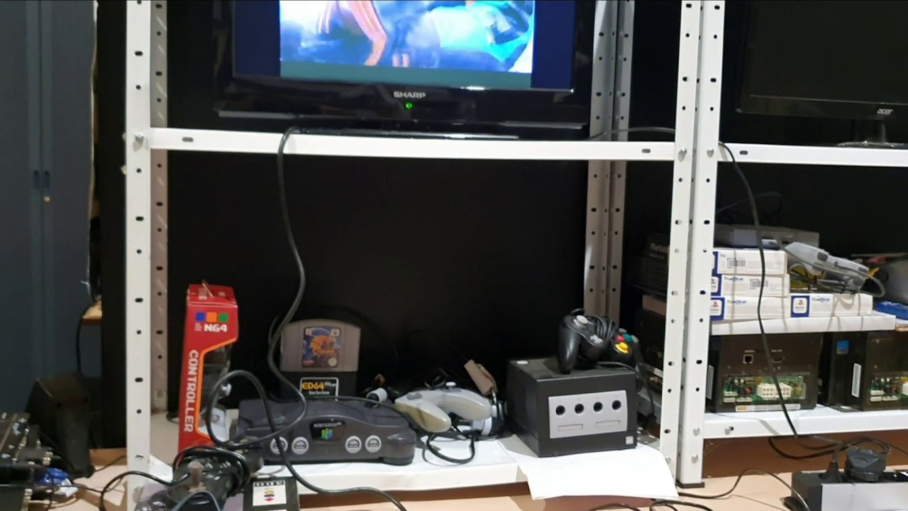 3do fz1 usb front loader