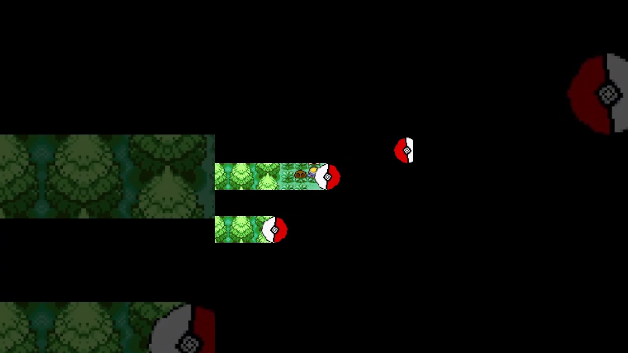 Pokémon Heart and Soul Randomizer Nuzlocke Part 2