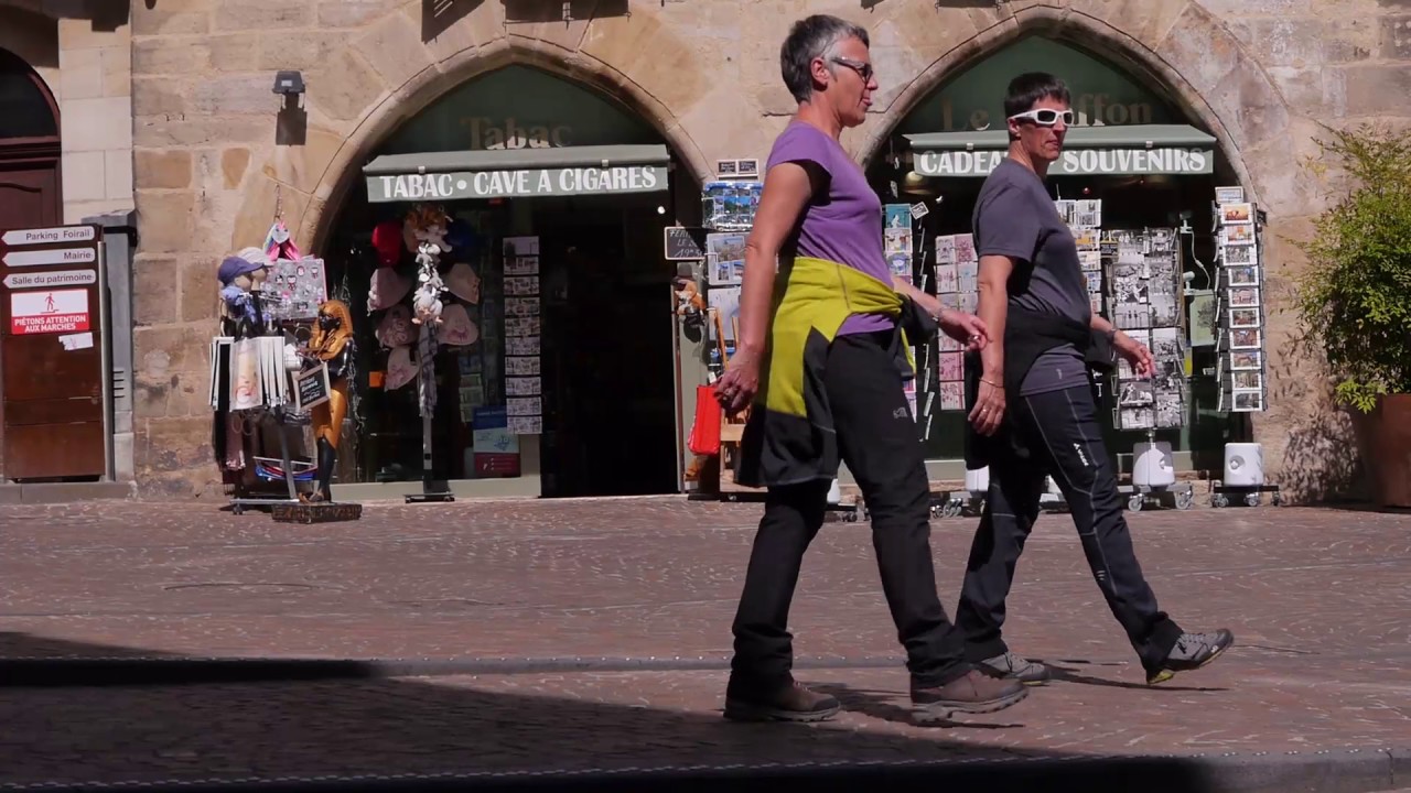 S'INSTALLER A FIGEAC  -1-