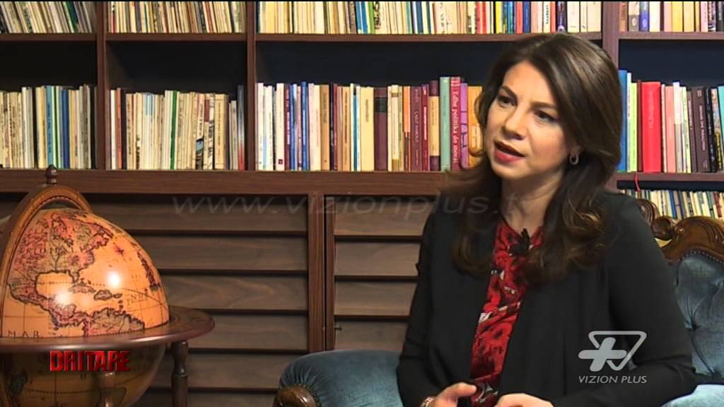 Dritare - Interviste me Prof. Rexhep Qosja | Pj.3 - 7 Mars 2016 - Vizion Plus - Talk Show