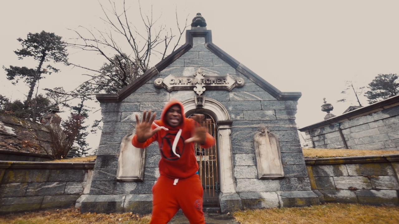 Knocka - Eventually Official Music Video 🎥By Director Donjai Gilmore