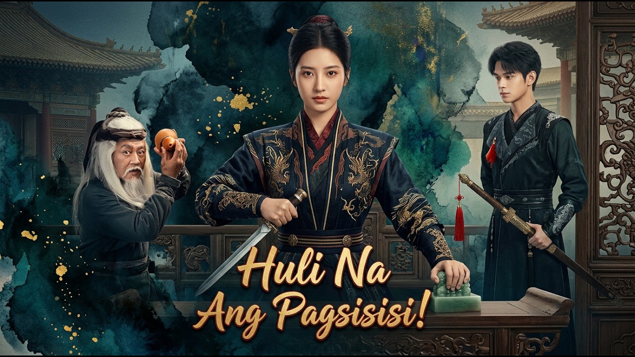 【Full Ep】Babae na itinakwil, naging estudyante ng mandirigma. Ganti sa mga nagtaksil!