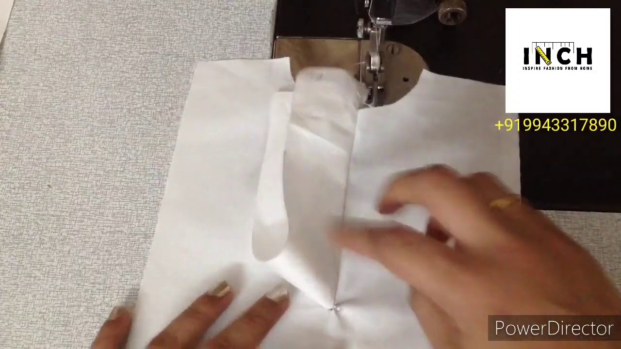 How to do continuous opening - Class 1