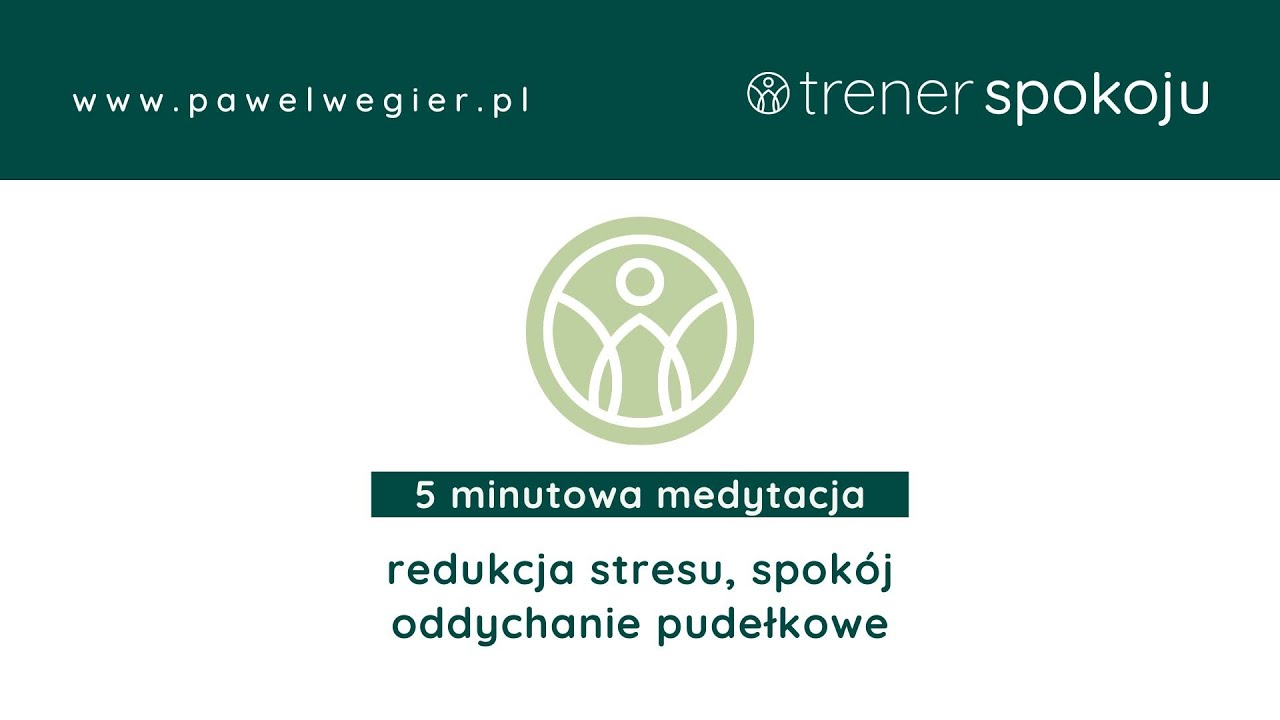 5 minutowa medytacja, redukcja stresu, spokój, 432Hz