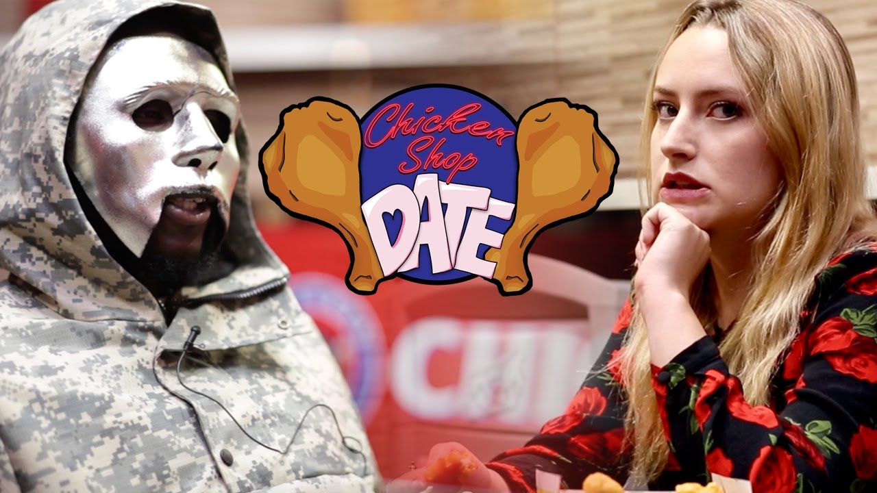 67| CHICKEN SHOP DATE