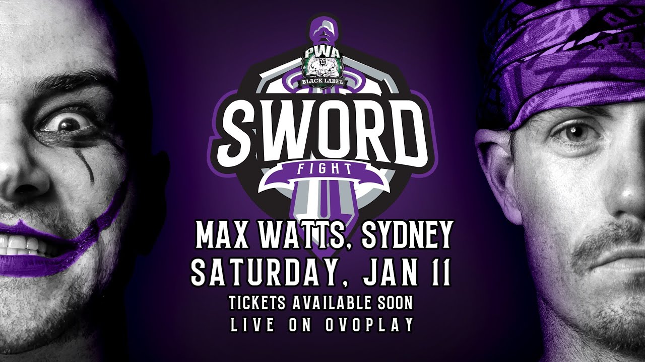 MICK MORETTI & JACK BONZA vs THE BABES | PWA 2021 Highlights