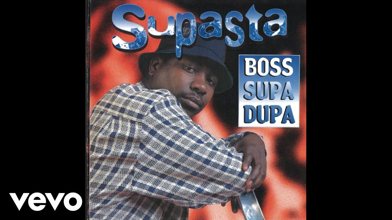 Supasta - Hare Bapala (Official Audio)