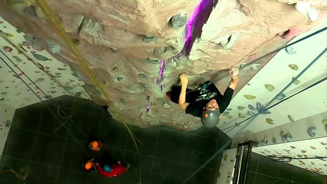 757 Bristol Redpoint Climbing WallClimb Todays Climbs @RedpointBristol Fri May 29th 2015 06:43pm