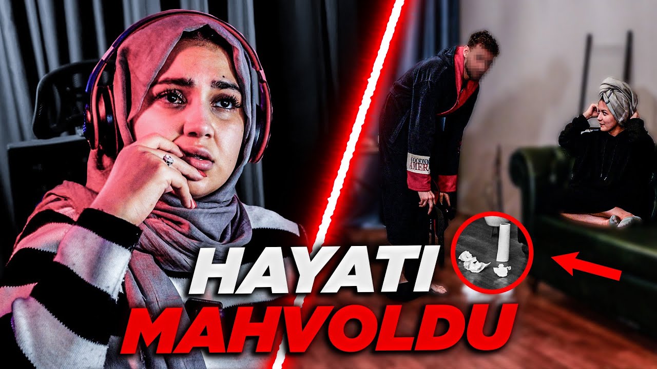 TAKSİCİ KOCASINI TEST ETTİ! ( Sevgilini Test Et Bölüm 66. )