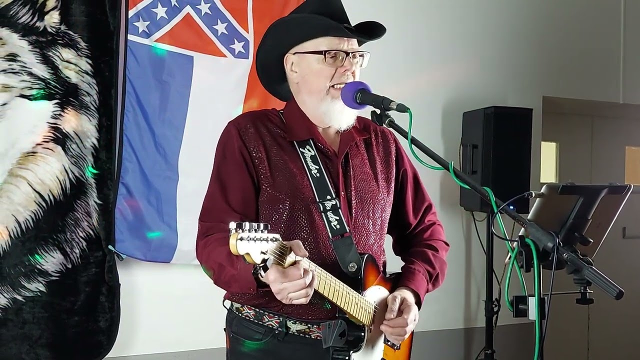 Bob Morgan, Thank You (Written By Gary Perkins)