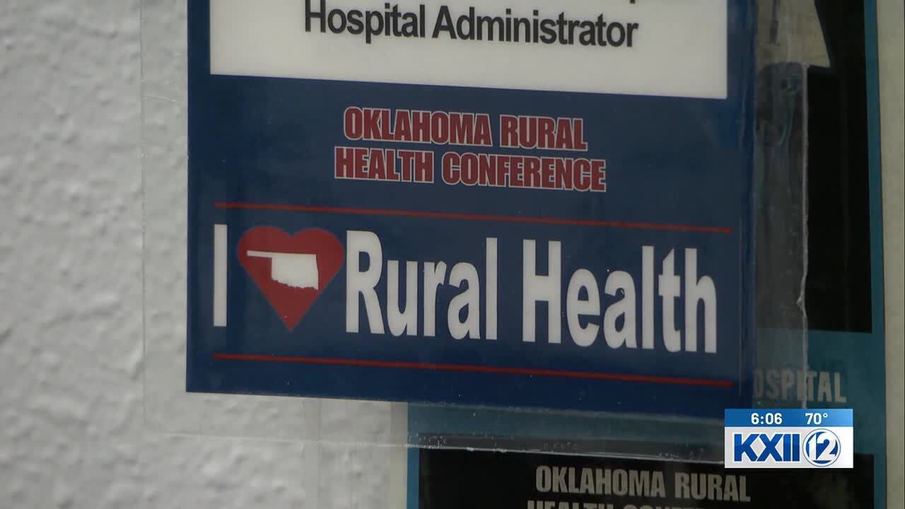 Oklahoma rural hospitals to receive $223 million federal boost to aid life-saving care