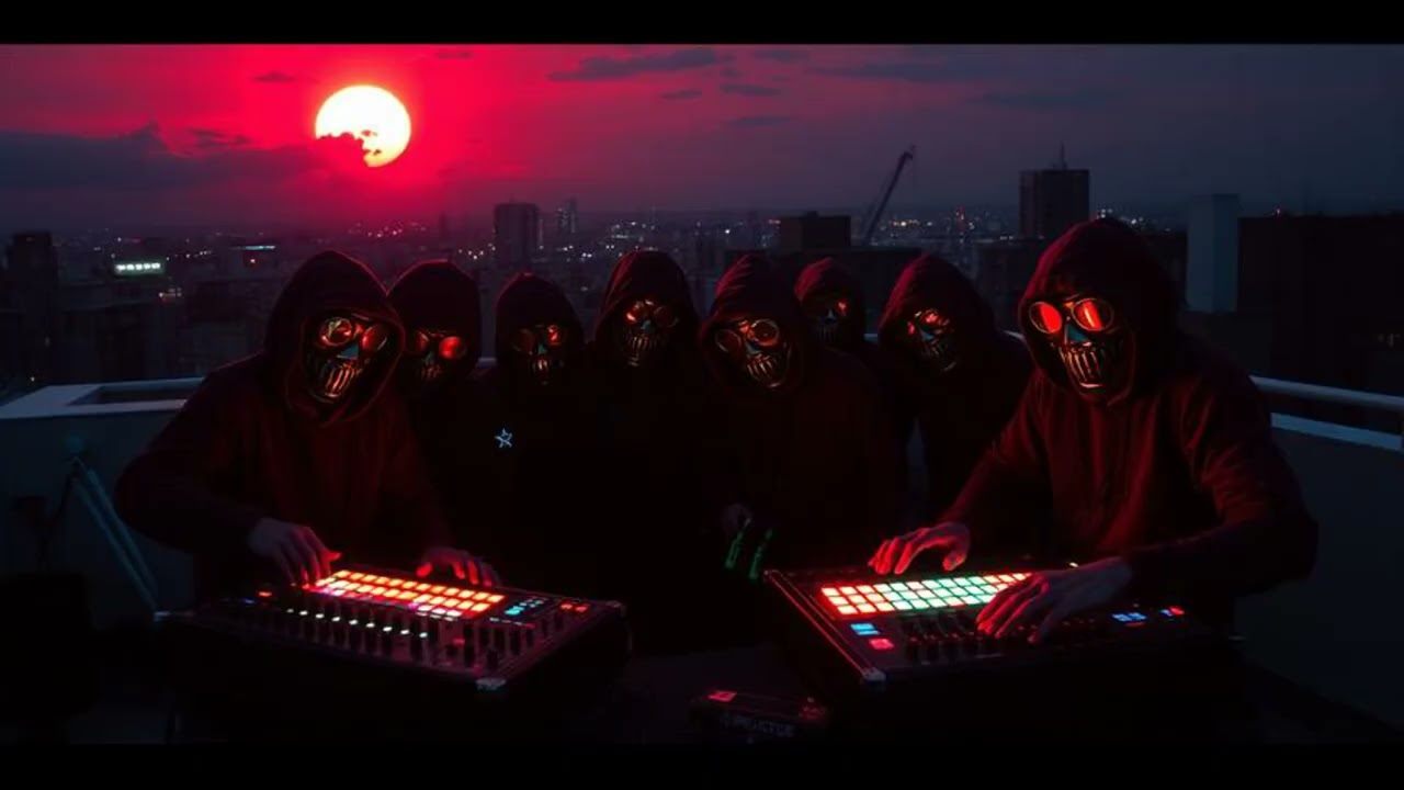 [FREE] Nina Kraviz x I Hate Models - Acid Techno x Dark Acid &ldquo;SIBERIAN SQUELCH&rdquo; (Prod. AcidCult)