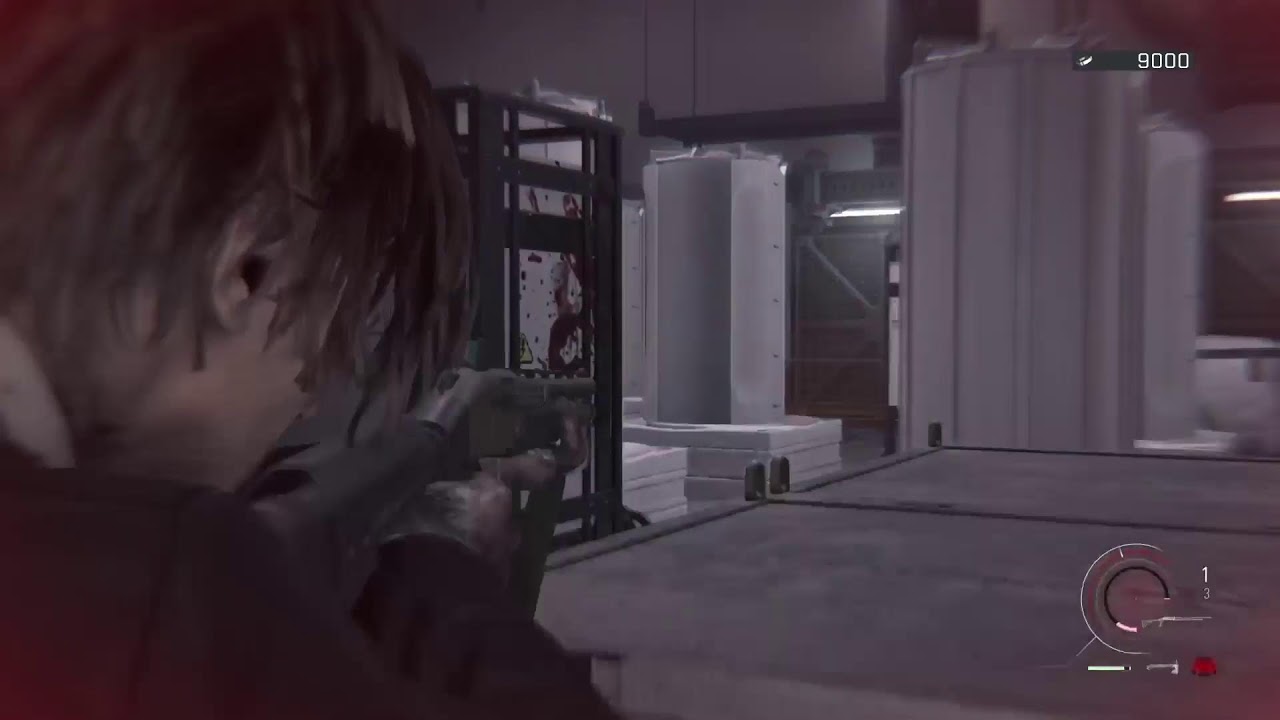Resident Evil 9:Requiem #7