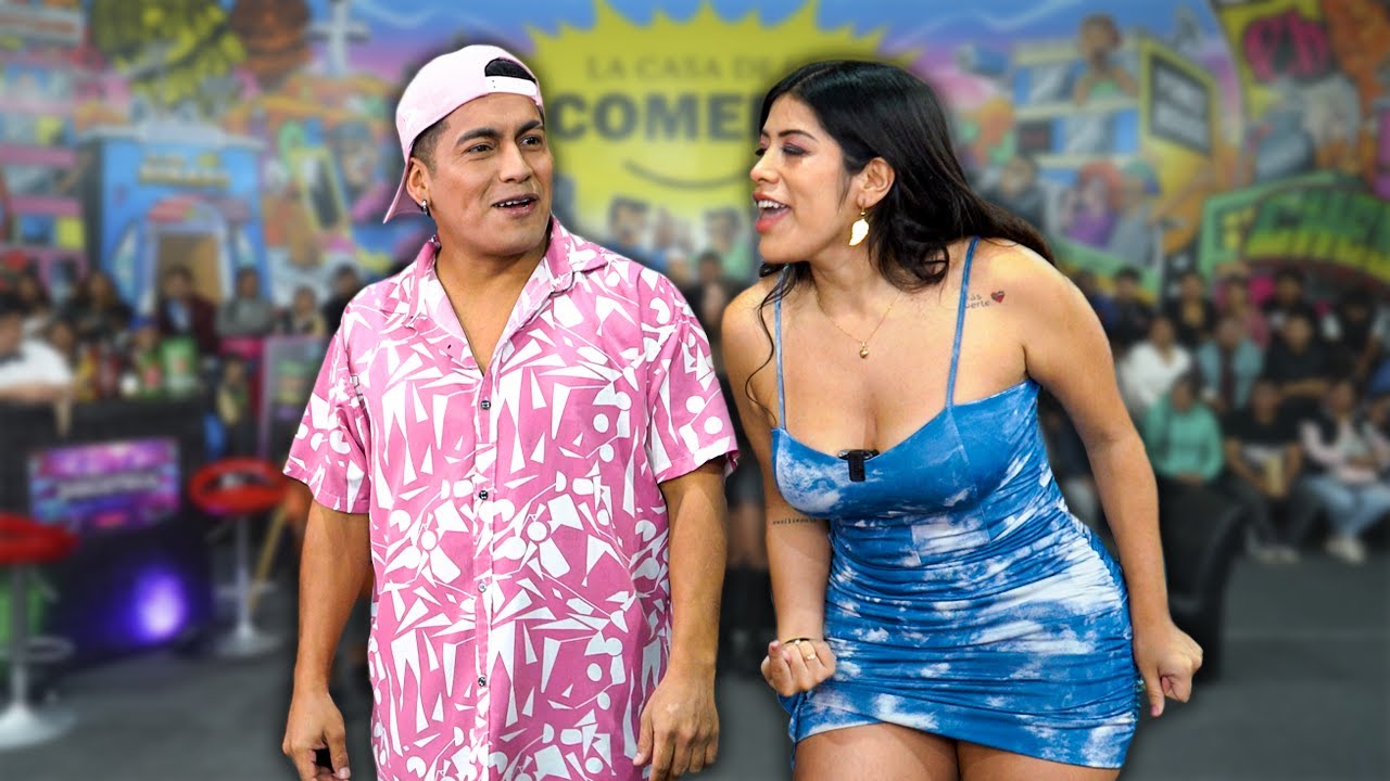 Chancalata y Alessandra se dicen sus verdad en la discoteca  | T-12 (EP - 96)