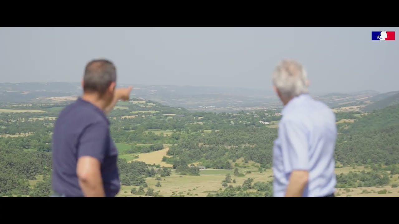 Les solutions sont dans l'action - Causse du Massegros : anticiper le changement climatique