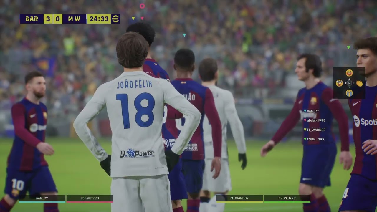 eFootball 2024 Worst game I have ever played