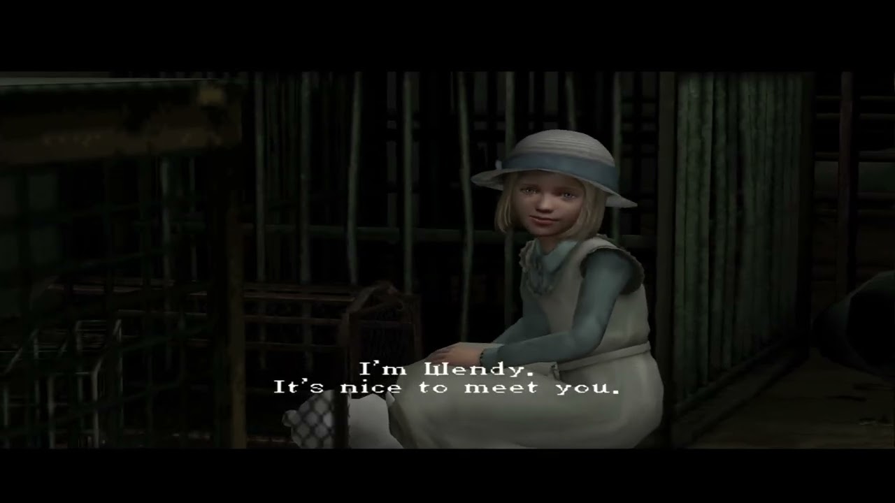 Rule of Rose #3