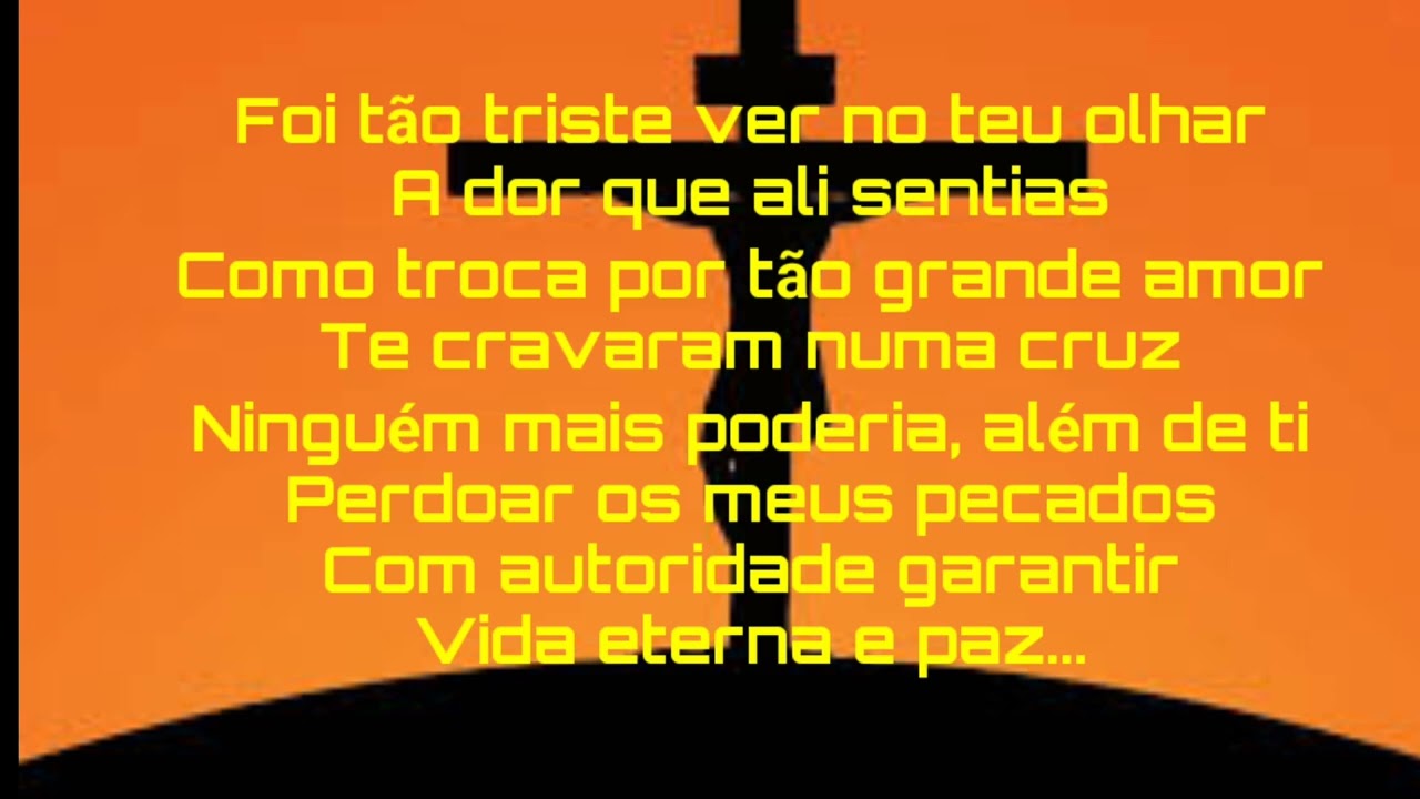 autor da minha vida -  Sérgio Lopes letra