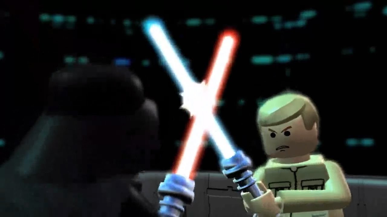 🧱LEGO STAR WARS SPEEDRUNNING - DAY 3: BRICKED UP🧱