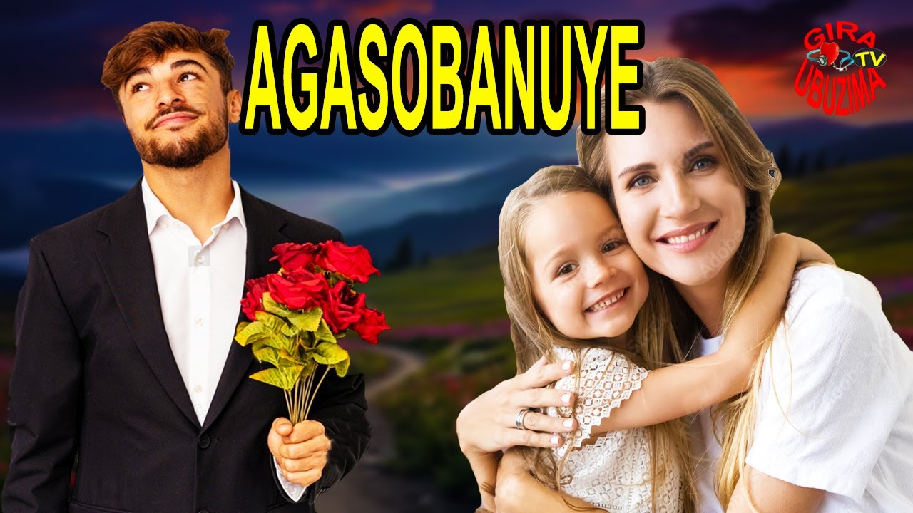 Umukozi wo murugo Yihinduye Umuyobozi bimuviramo urukundo inkuruyurukundo