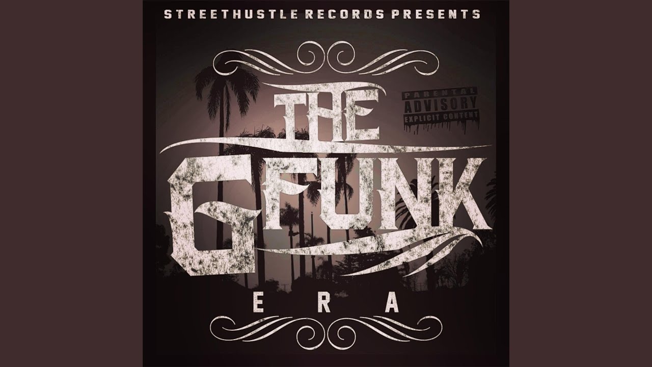 Gfunk Music