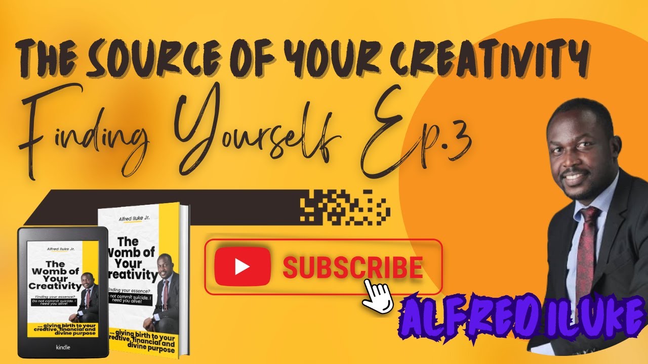 Get to Know the Source of Your Creativity #james1:17 #GoodGifts #fatheroflights