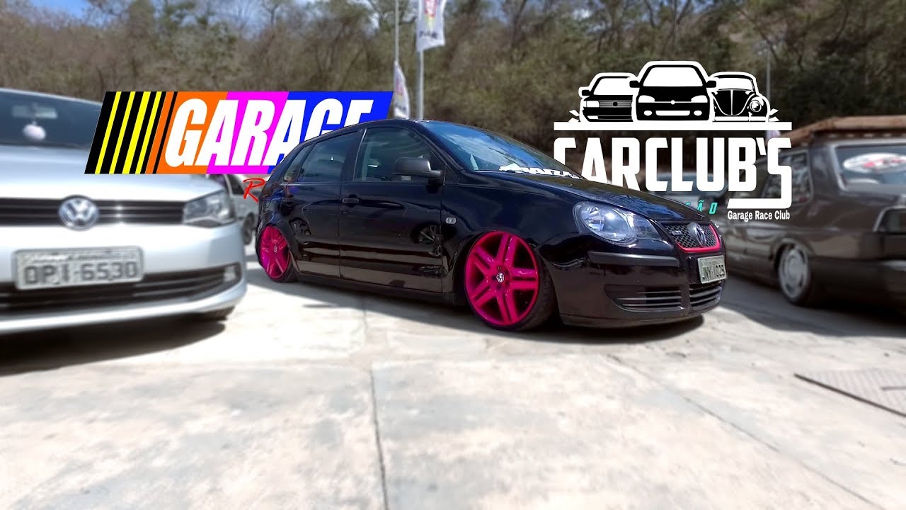 7ª Edição Car Club's Ipatinga | Um encontro que não para de crescer |