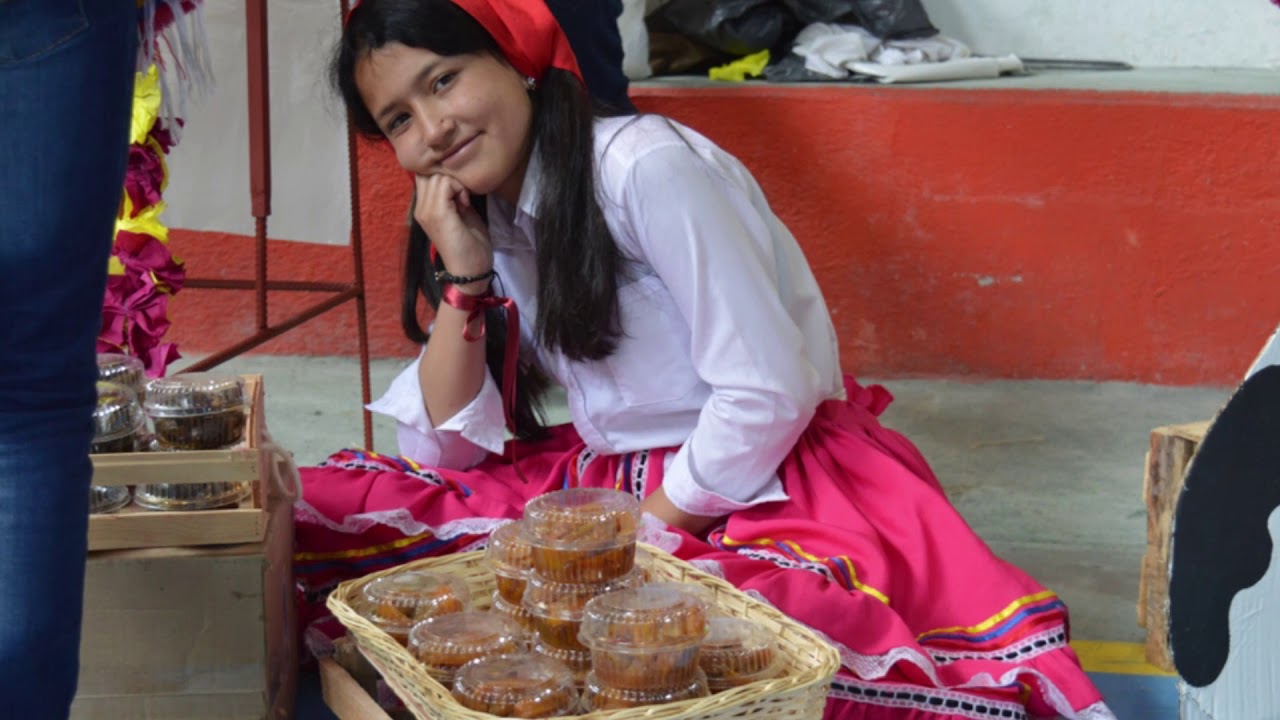 Análisis del Contexto- Roncesvalles (Tolima)