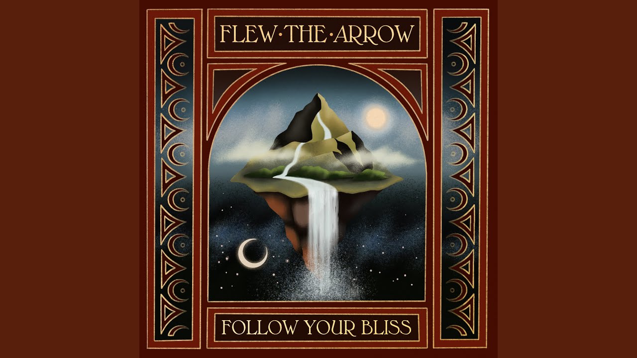 Follow Your Bliss