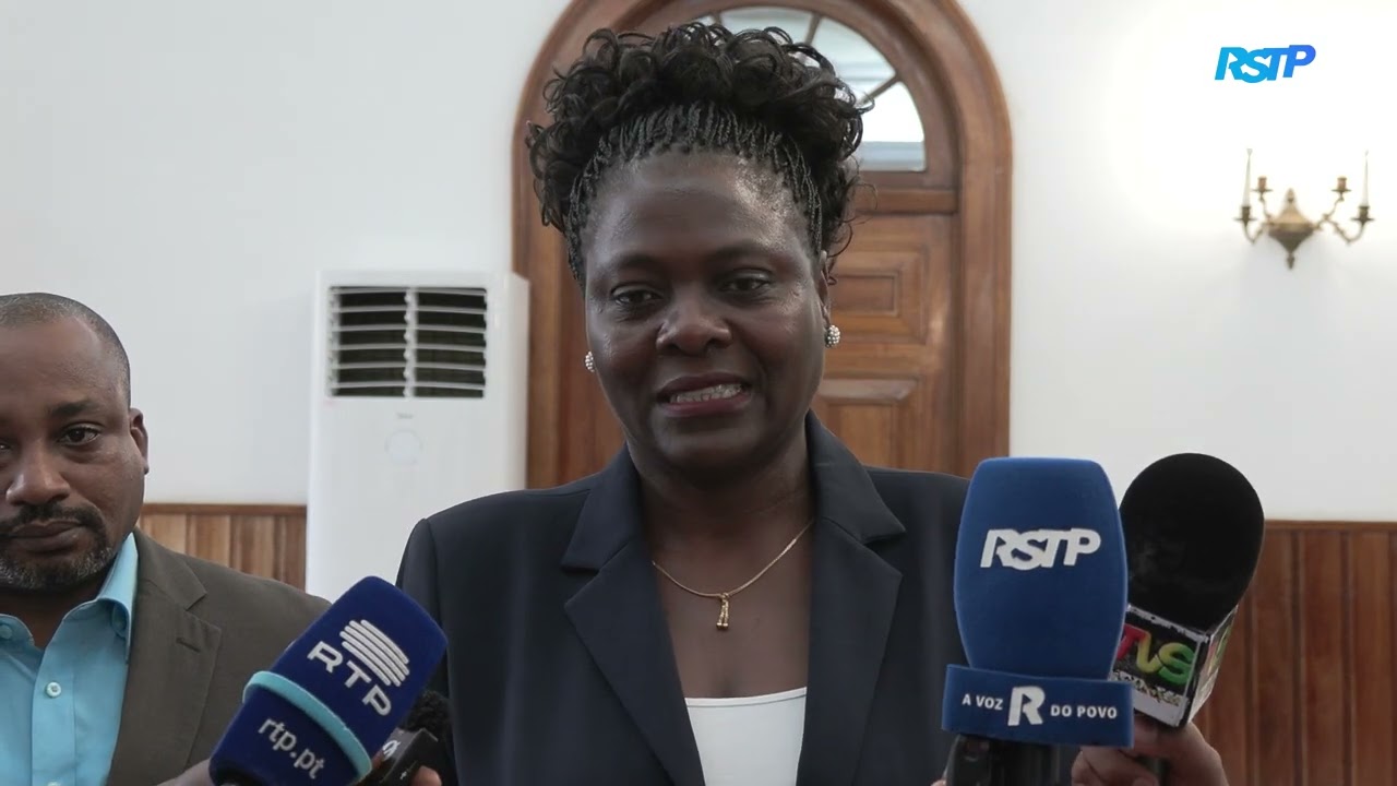 Ex-PGR Adelino Pereira é a nova proposta para primeiro-ministro de São Tomé e Príncipe