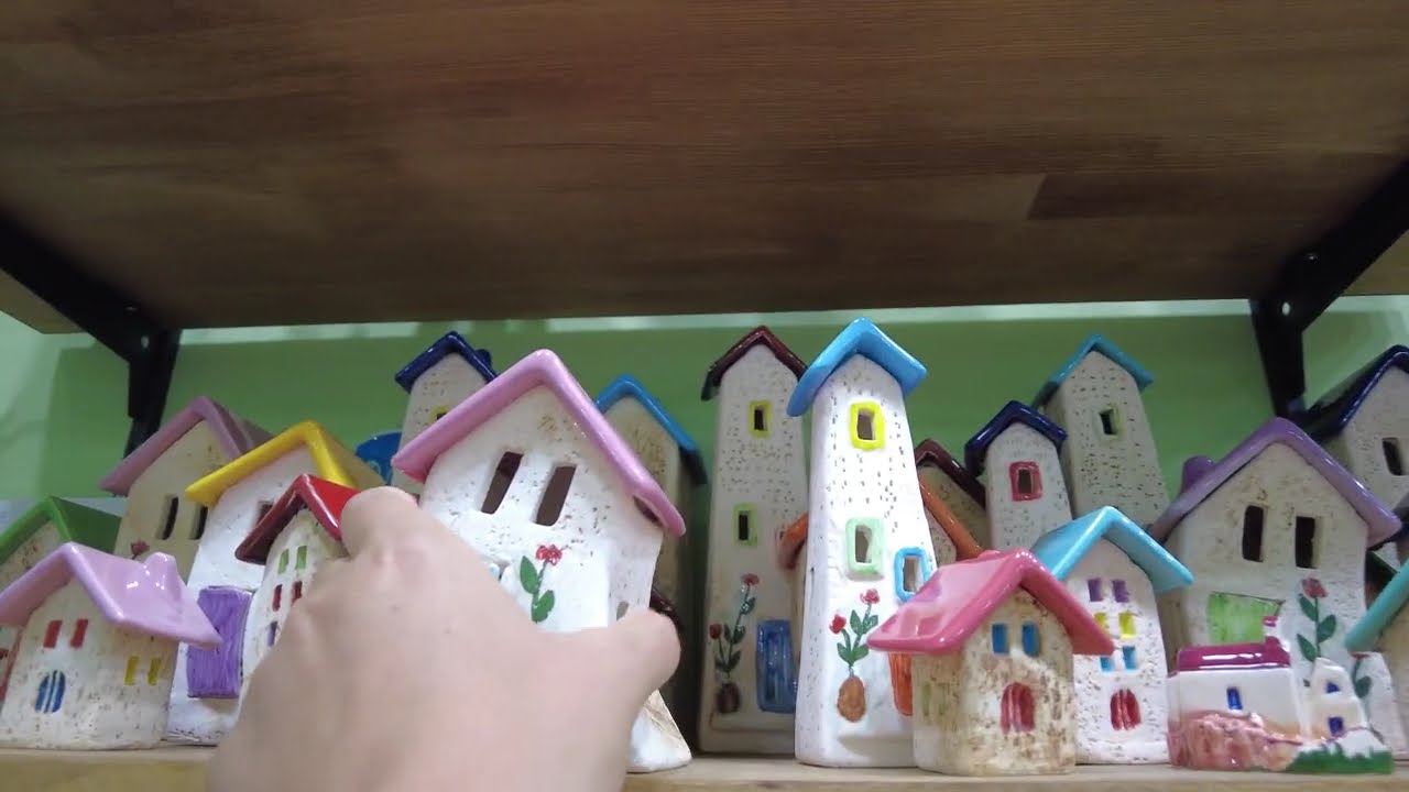 Souvenir Shopping in Kriopigi, Halkidiki – What to Buy in Greece